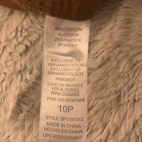 Pants - Picture 4 of 4